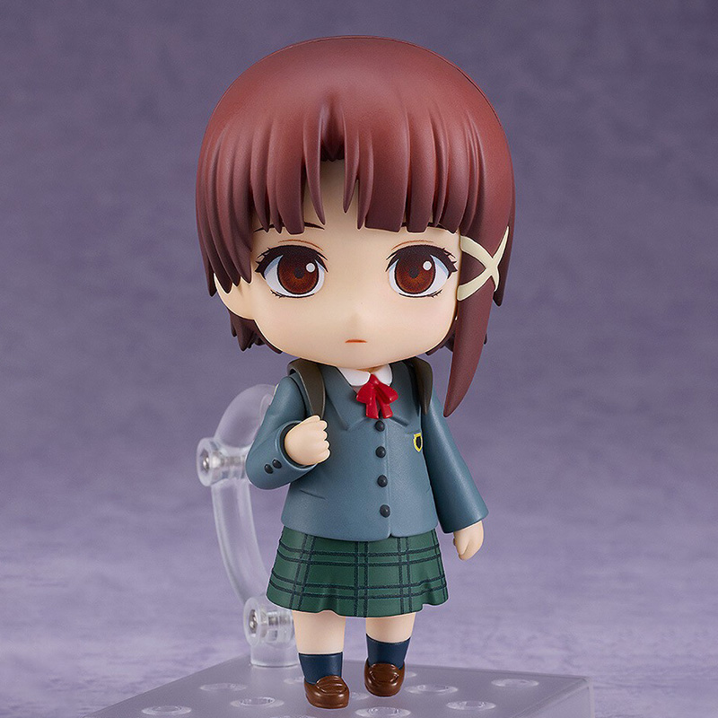 Good Smile Company Pop Up Parade - Nendoroid 2356 Iwakura Lain Seriële Experimenten