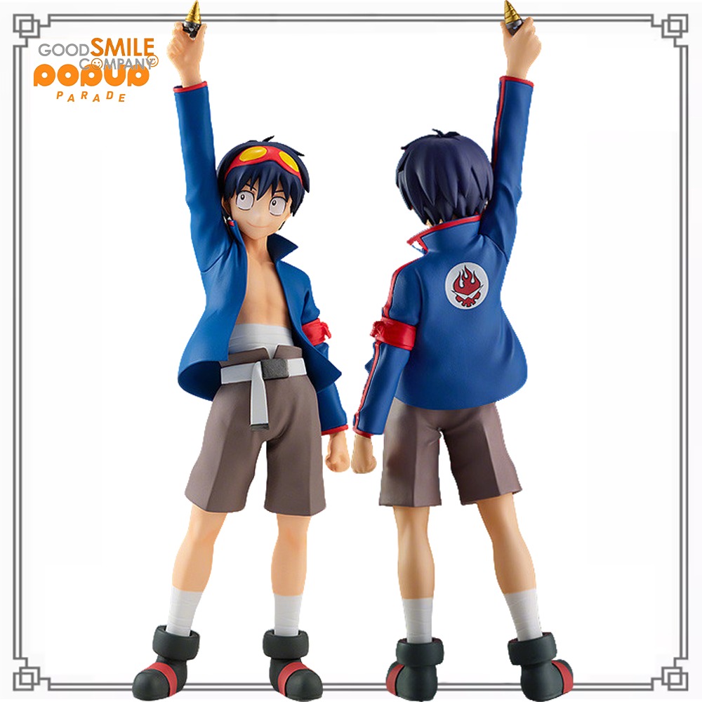 Good Smile Company Pop Up Parade - 100% op voorraad Originele Good Smile