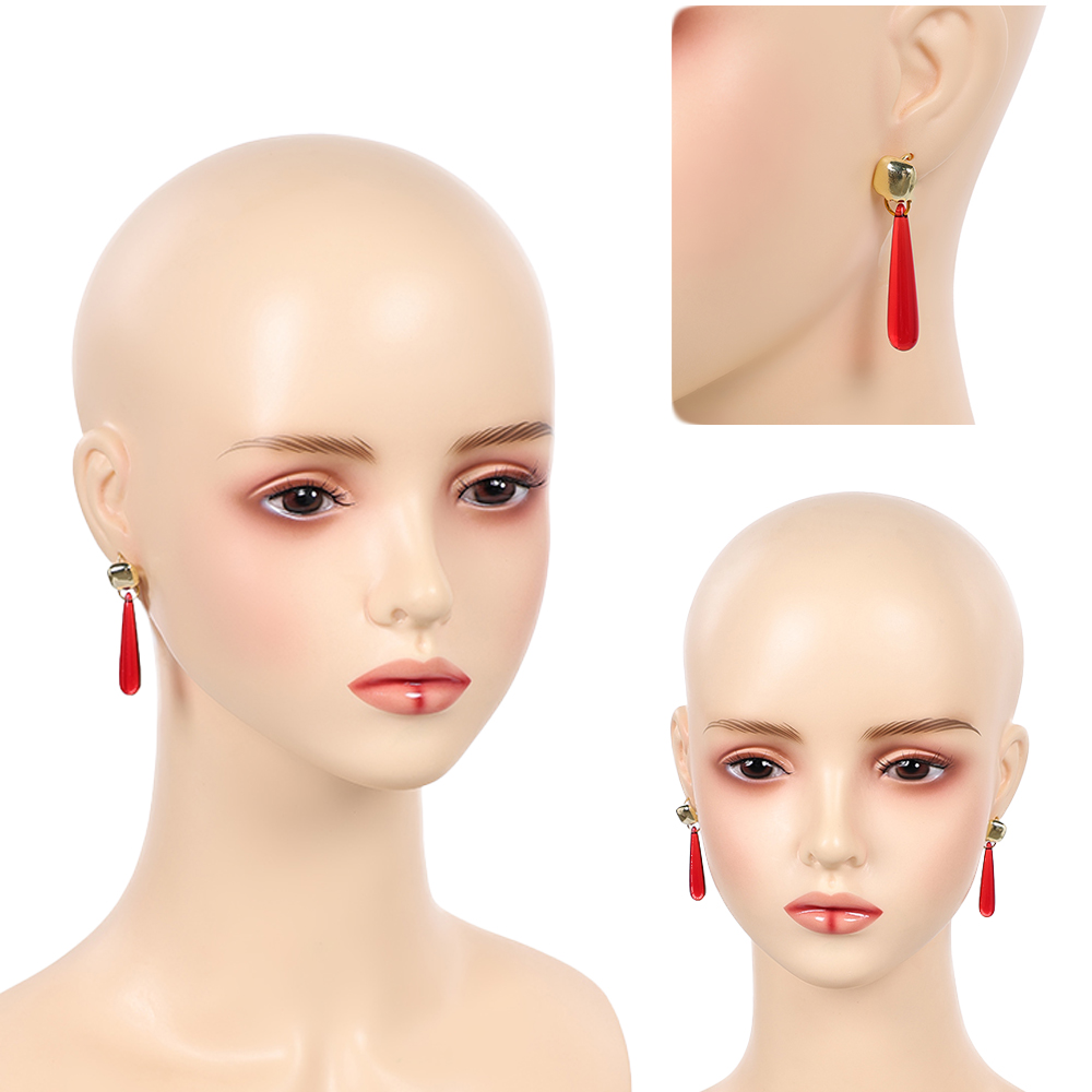 Frieren Cosplay Prop - Frieren Oorbellen Cosplay Fantasy Hanger Anime