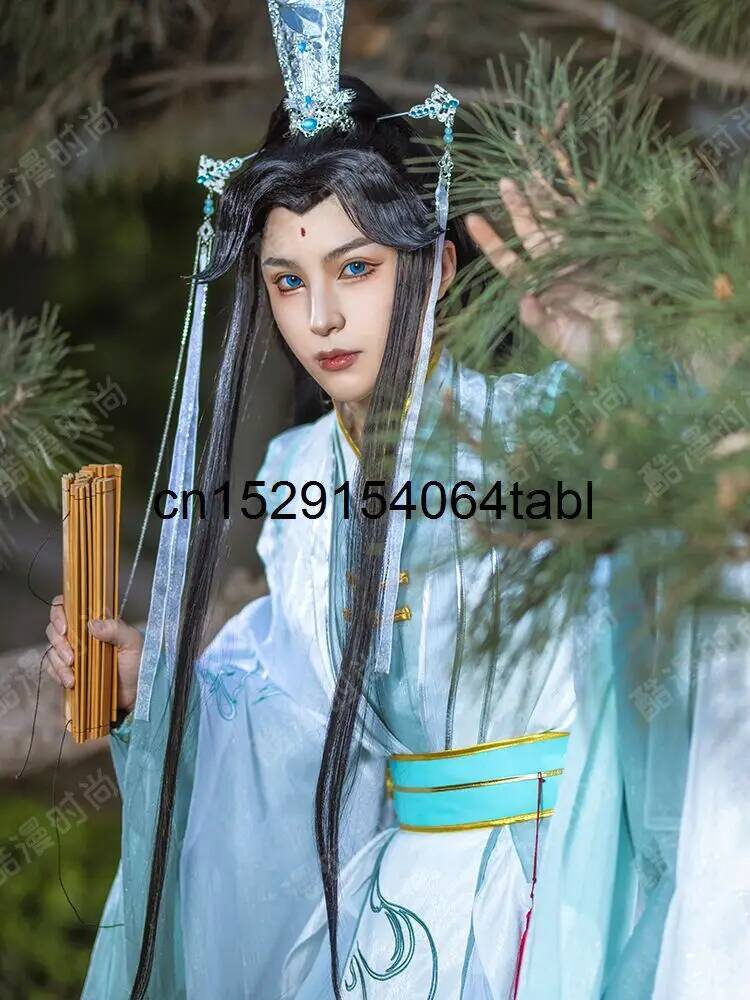 Prop For Cosplay - Nieuwe Tian Guan Ci Fu Fengshi