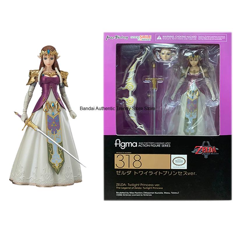 Good Smile Original Max Factor - Good Smile Company Figma recensie en prijs