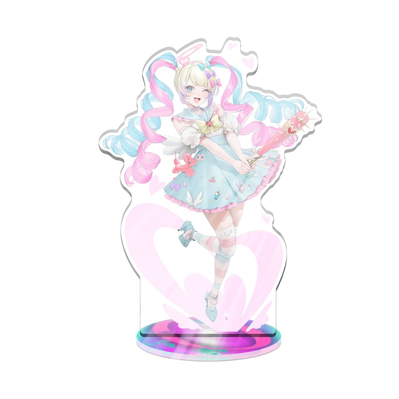 15Cm Acryl Staande Platen voor - Good Smile Company Pop Up Parade recensie en prijs