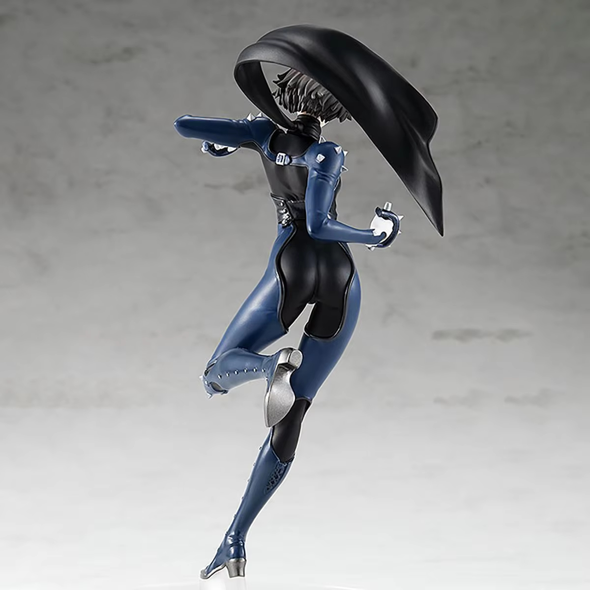 100% originele Good Smile Comp - Good Smile Company Pop Up Parade recensie en prijs