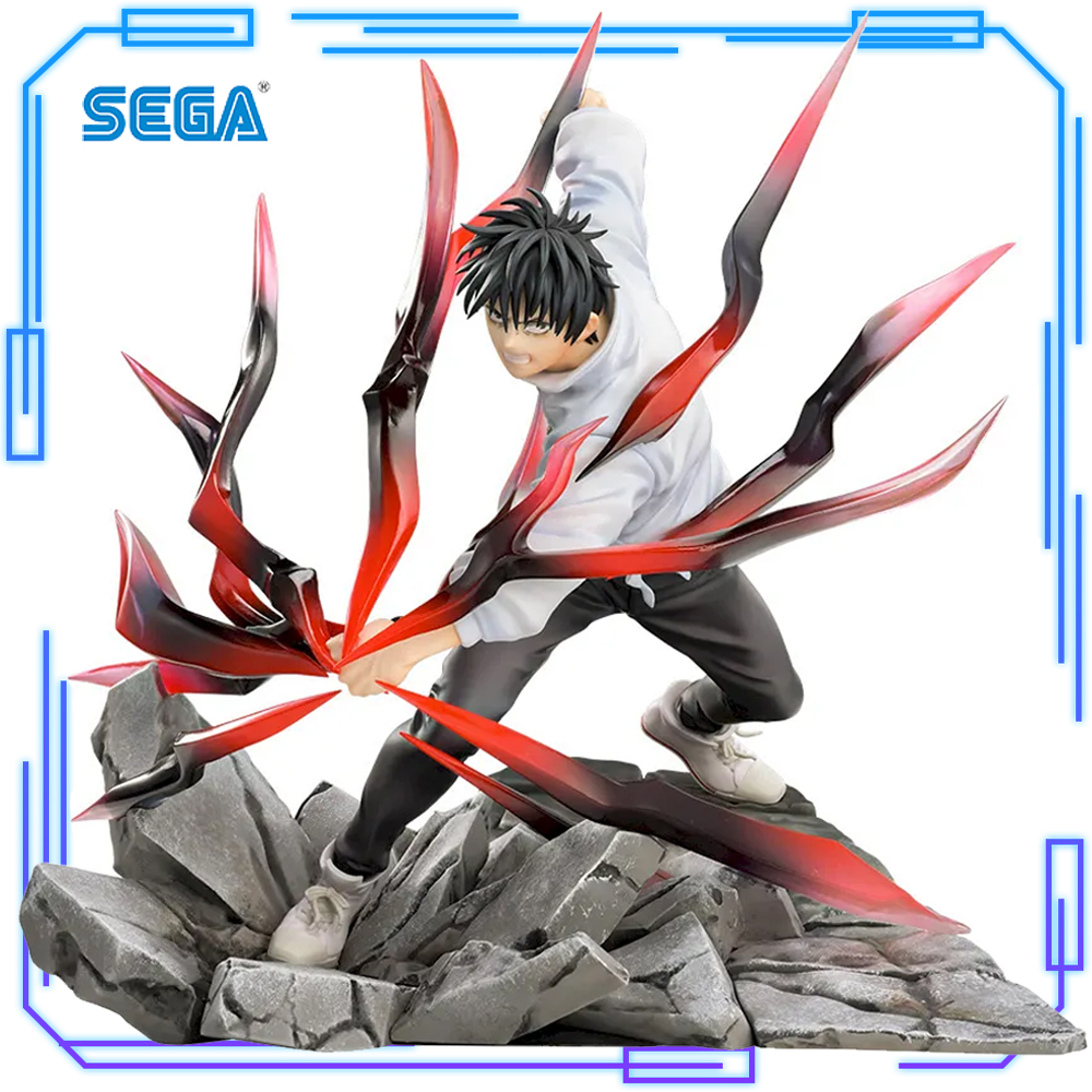 In Voorraad SEGA Originele Ech - Good Smile Company Pop Up Parade recensie en prijs