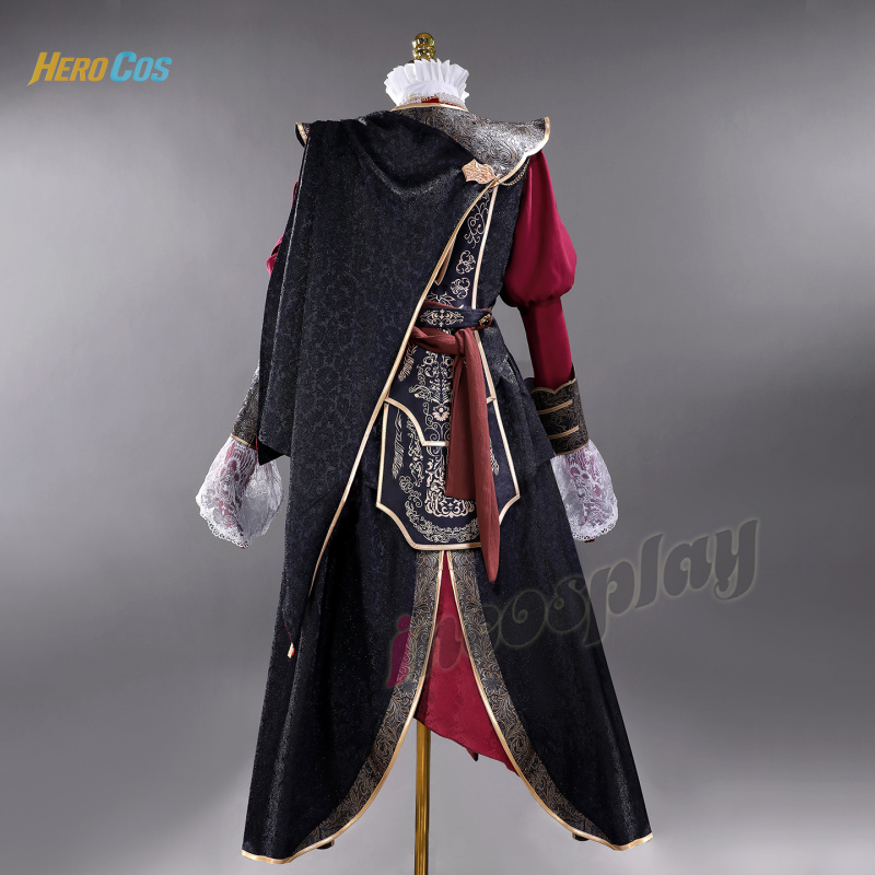 Bloodborne Cain's Servant Cosp - Bloodborne Cosplay Prop recensie en prijs
