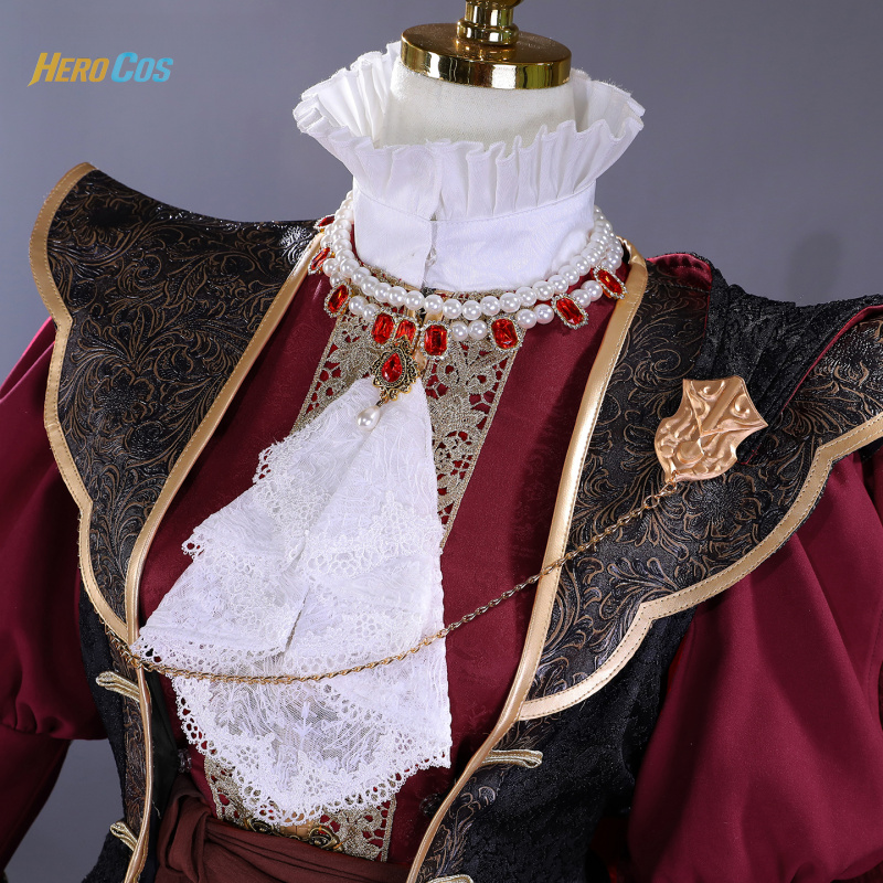 Bloodborne Cain's Servant Cosp - Bloodborne Cosplay Prop recensie en prijs