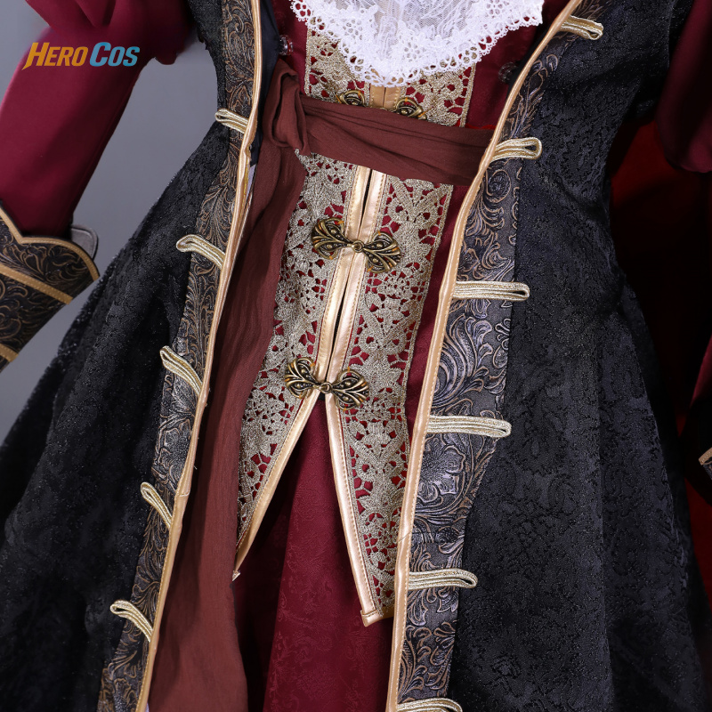 Bloodborne Cain's Servant Cosp - Bloodborne Cosplay Prop recensie en prijs