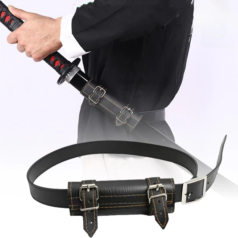 Demon Slayer Anime Cosplay Pro - Cosplay Prop Katana recensie en prijs