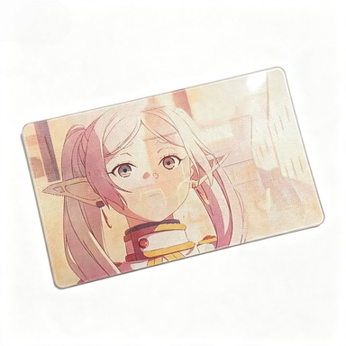 Anime Frieren hoogwaardige est - Frieren Cosplay Prop recensie en prijs