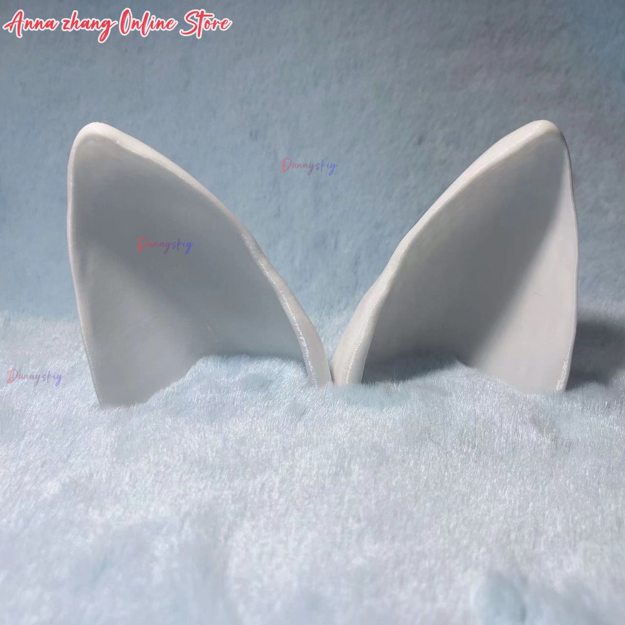 Kemono Fursuit Kigurumi Access - Cosplay Prop 3D Print recensie en prijs