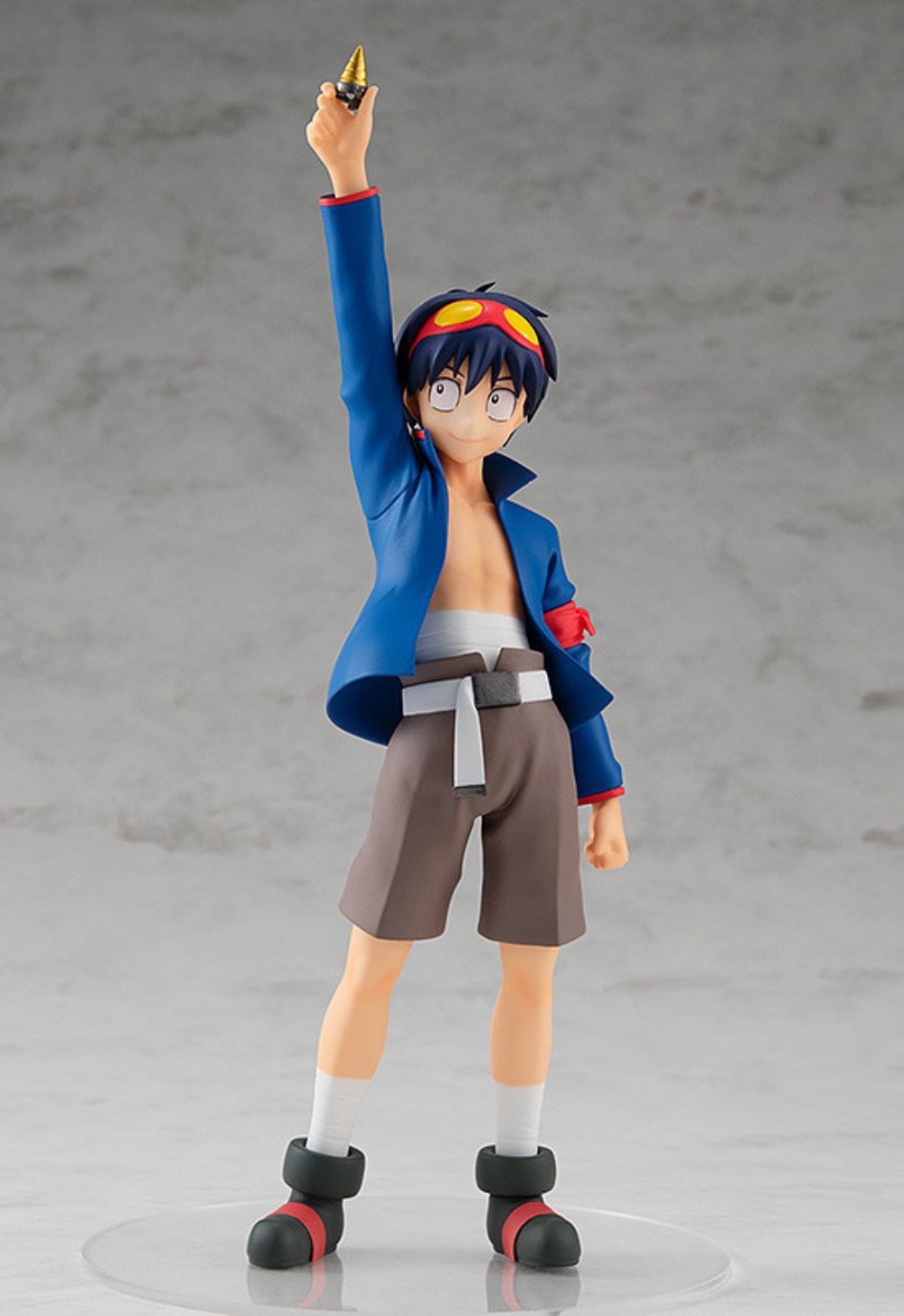 100% op voorraad Originele Goo - Good Smile Company Pop Up Parade recensie en prijs
