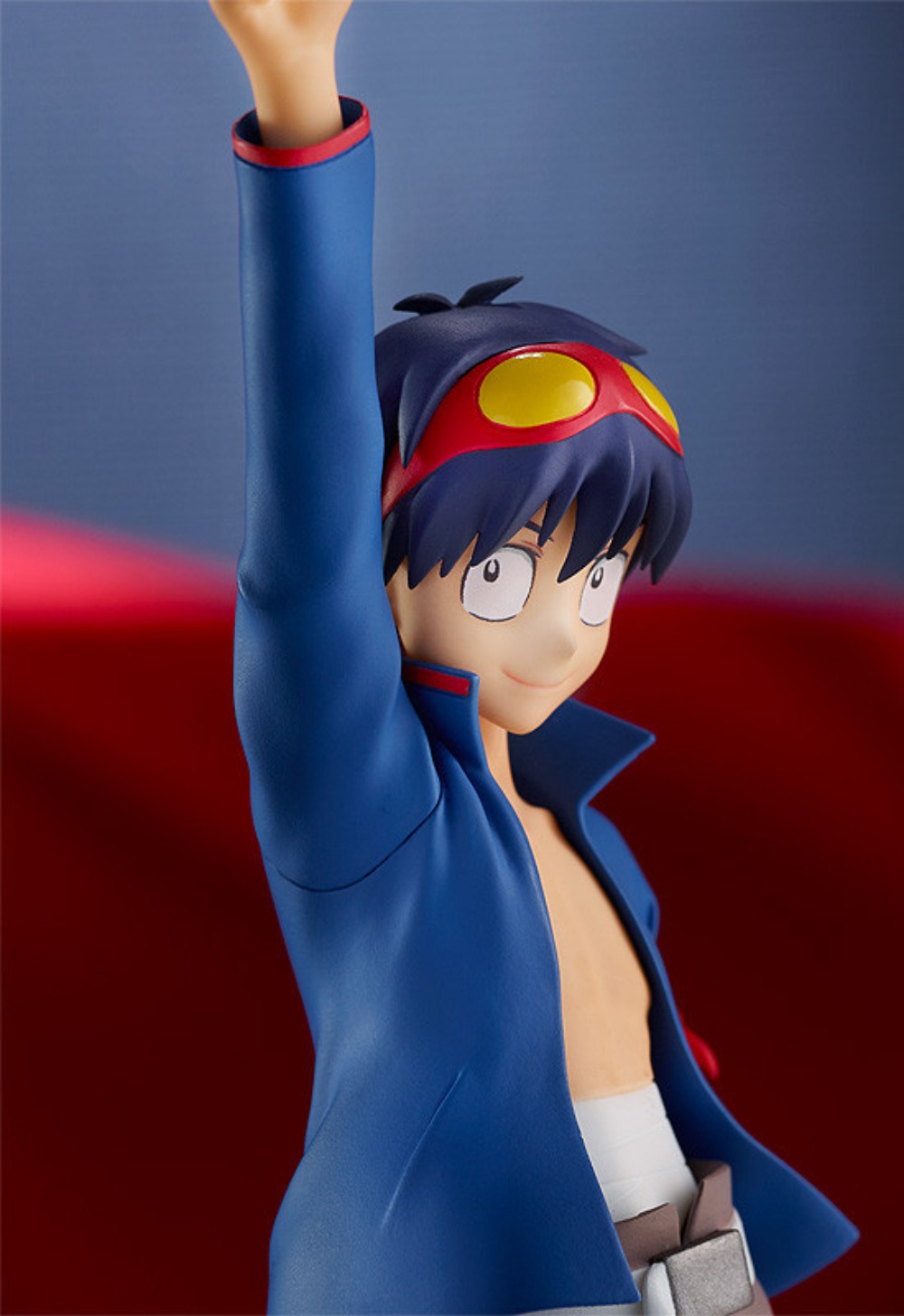 100% op voorraad Originele Goo - Good Smile Company Pop Up Parade recensie en prijs