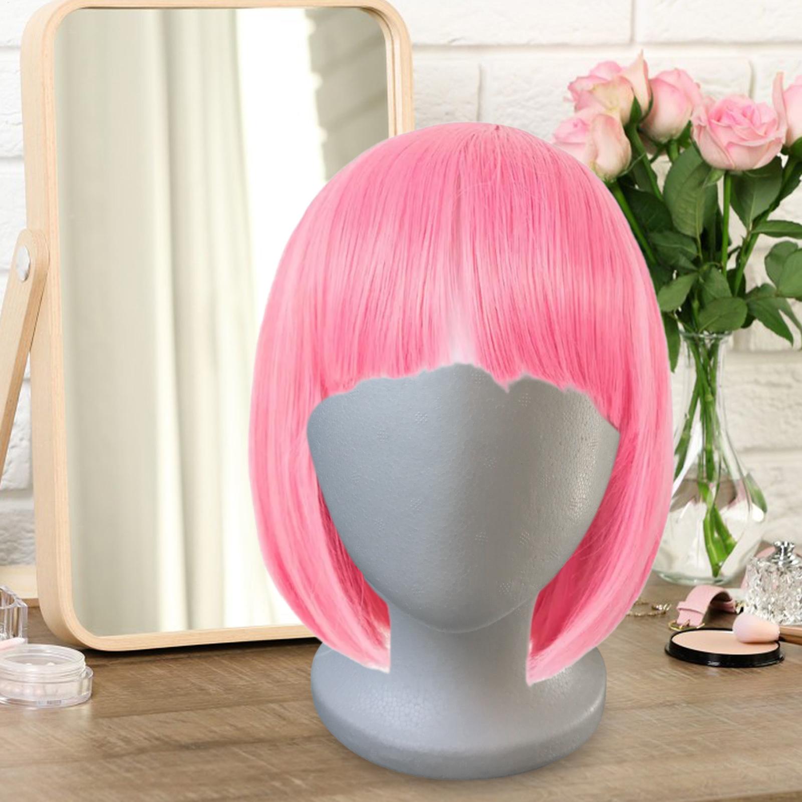 Schuimkop Mannequin Menselijk  - Cosplay Prop Foam recensie en prijs