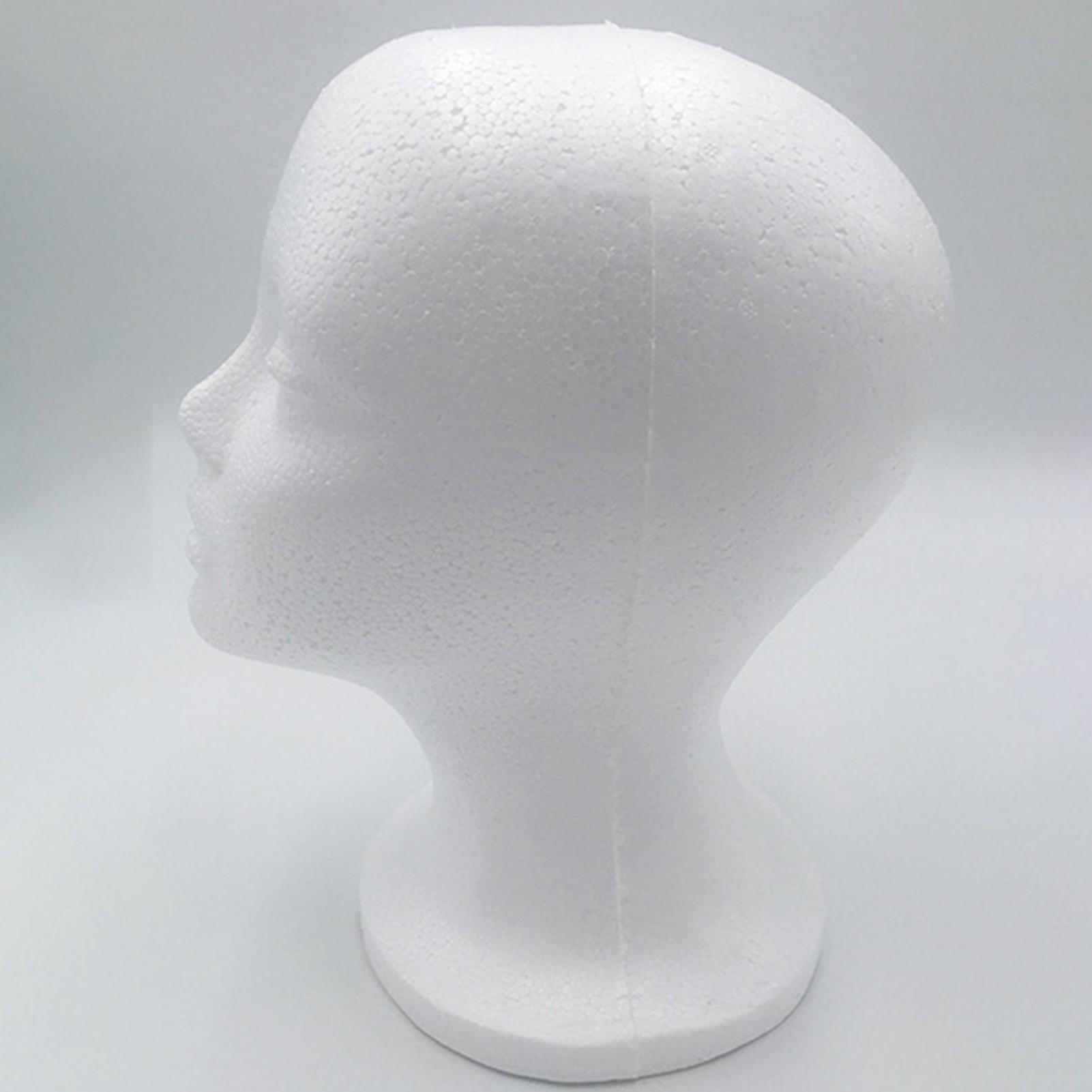 Praktische schuimvorm voor dam - Cosplay Prop Foam recensie en prijs