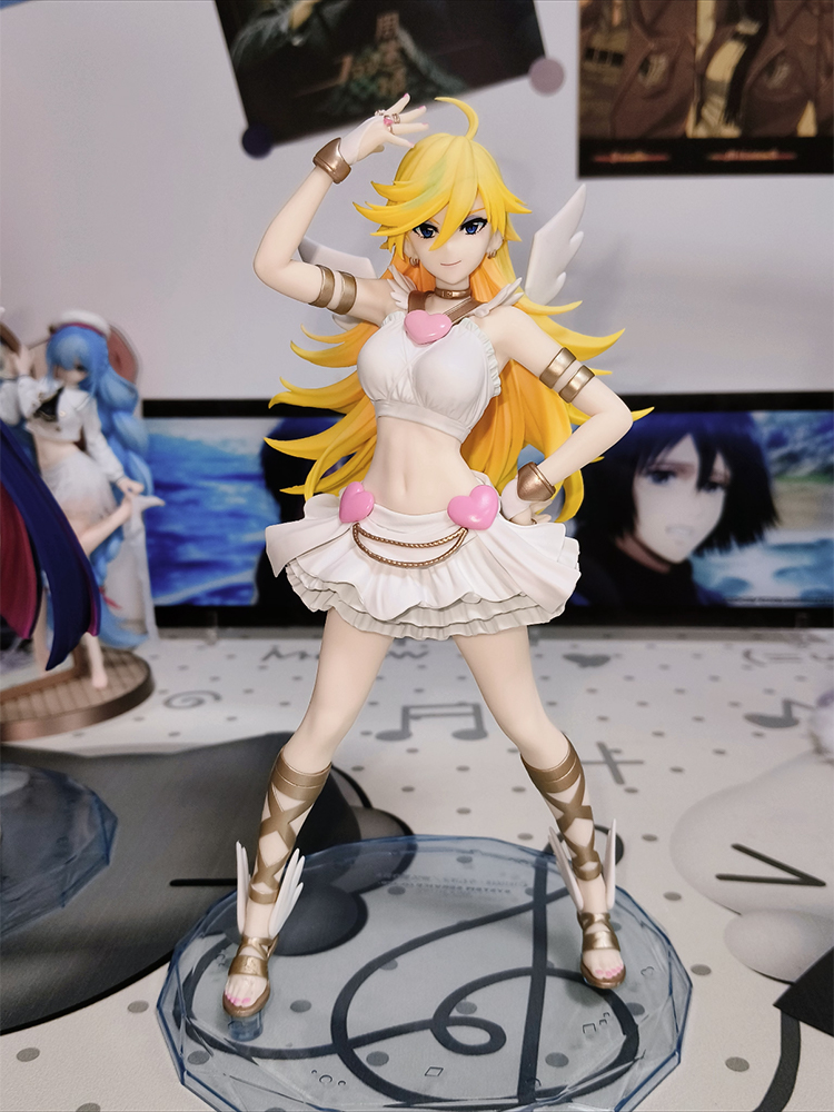 Echte Panty & Stocking With Ga - Good Smile Company Pop Up Parade recensie en prijs