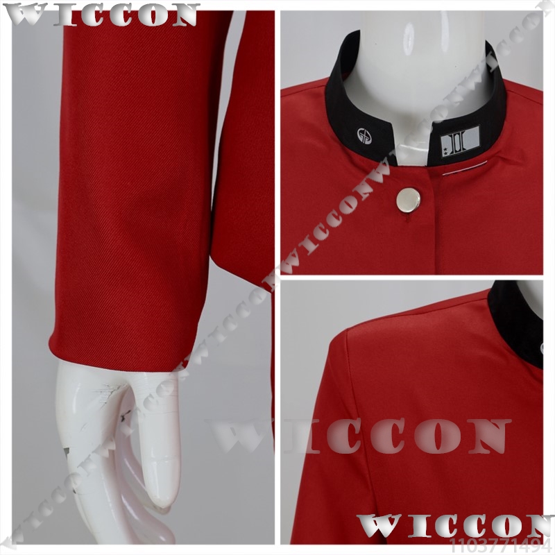 Tsukumo Ima Honderd Game Cospl - Prop Para Cosplay recensie en prijs