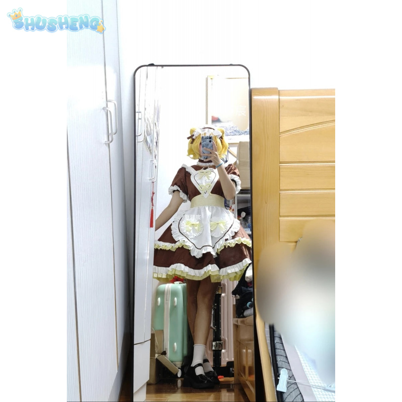 Anime Pripara Minami Mirei Cos - Prop Para Cosplay recensie en prijs