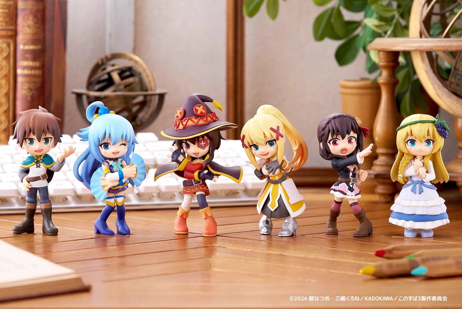 Bushiroad Authentieke losse Ko - Good Smile Company Figma recensie en prijs