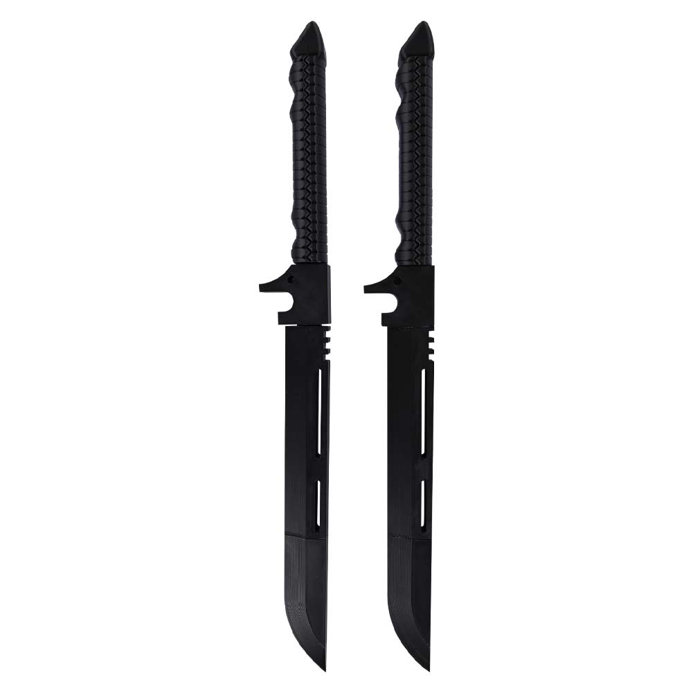 Anime Soshiro Fantasia Cosplay - Cosplay Prop Knife recensie en prijs