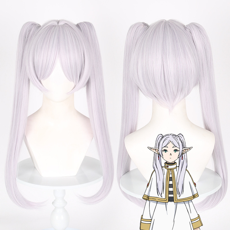 Anime Frieren Beyond Journey's - Frieren Cosplay Prop recensie en prijs