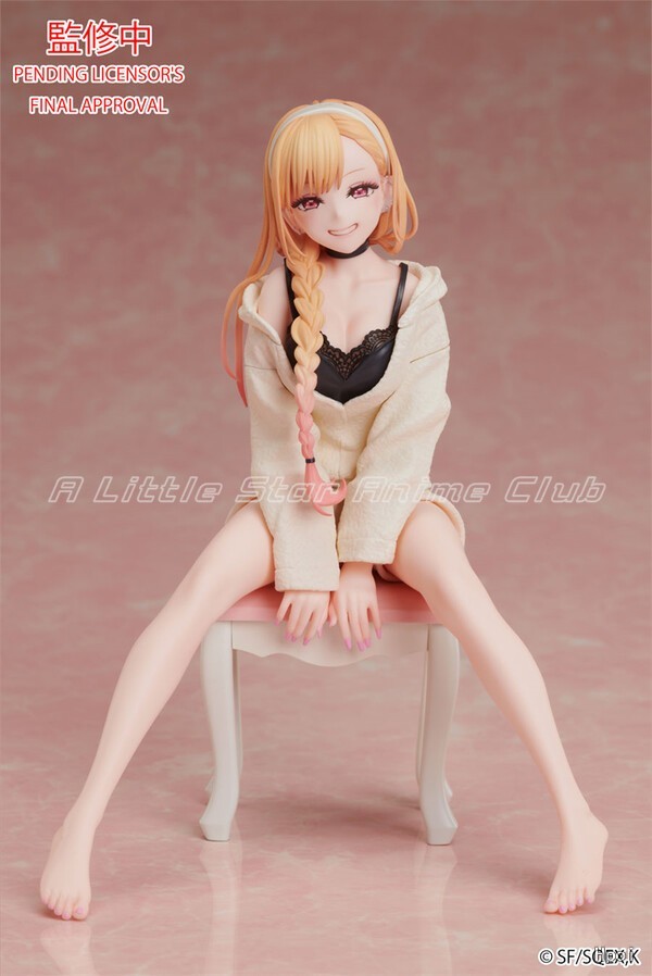 Originele ANIPLEX+ My Dress-Up - Good Smile Company Figma recensie en prijs