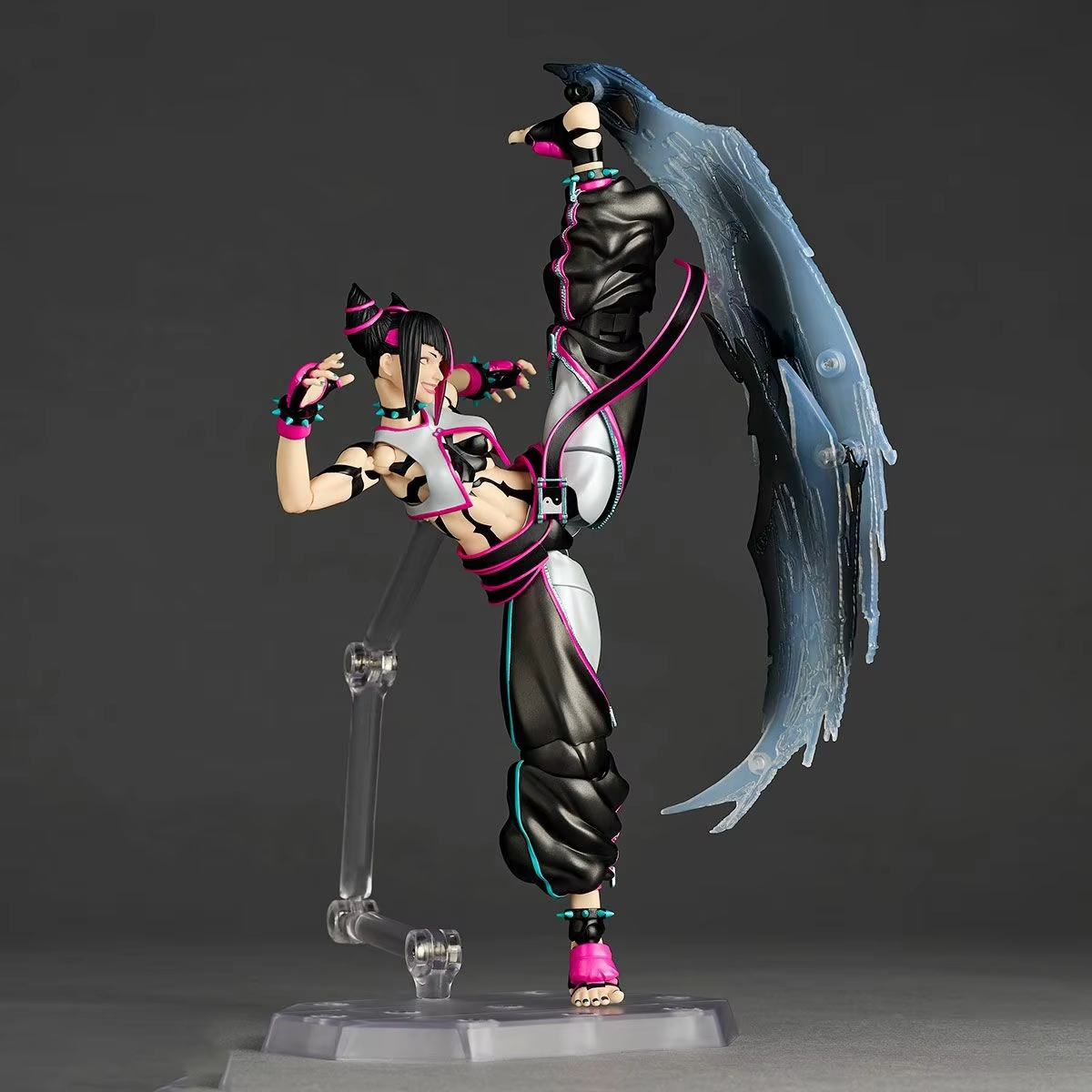 100% Originele Kaiyodo Amazing - Good Smile Company Pop Up Parade recensie en prijs