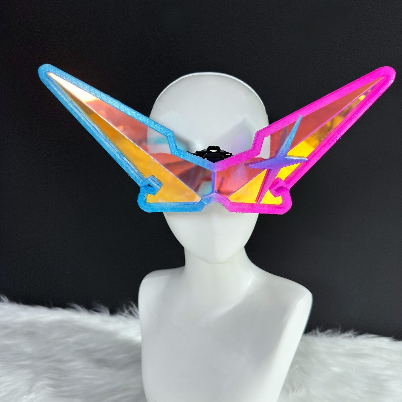 Game Honkai: Star Rail Silver  - Prop Para Cosplay recensie en prijs