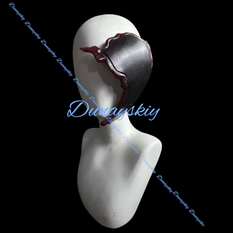 Alien Stage Mizi Sua Cosplay P - Cosplay Prop 3D Print recensie en prijs