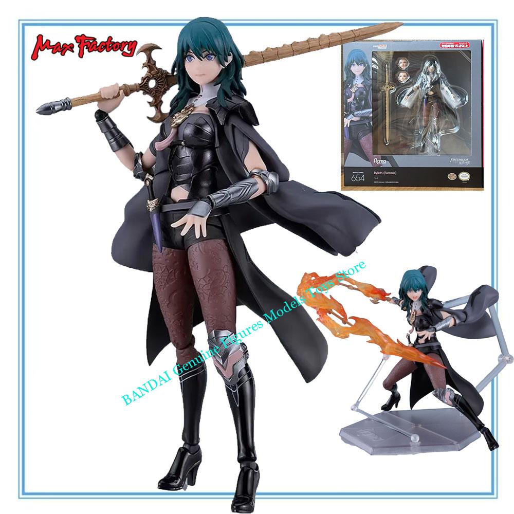 100% origineel op voorraad Goo - Good Smile Company Figma recensie en prijs