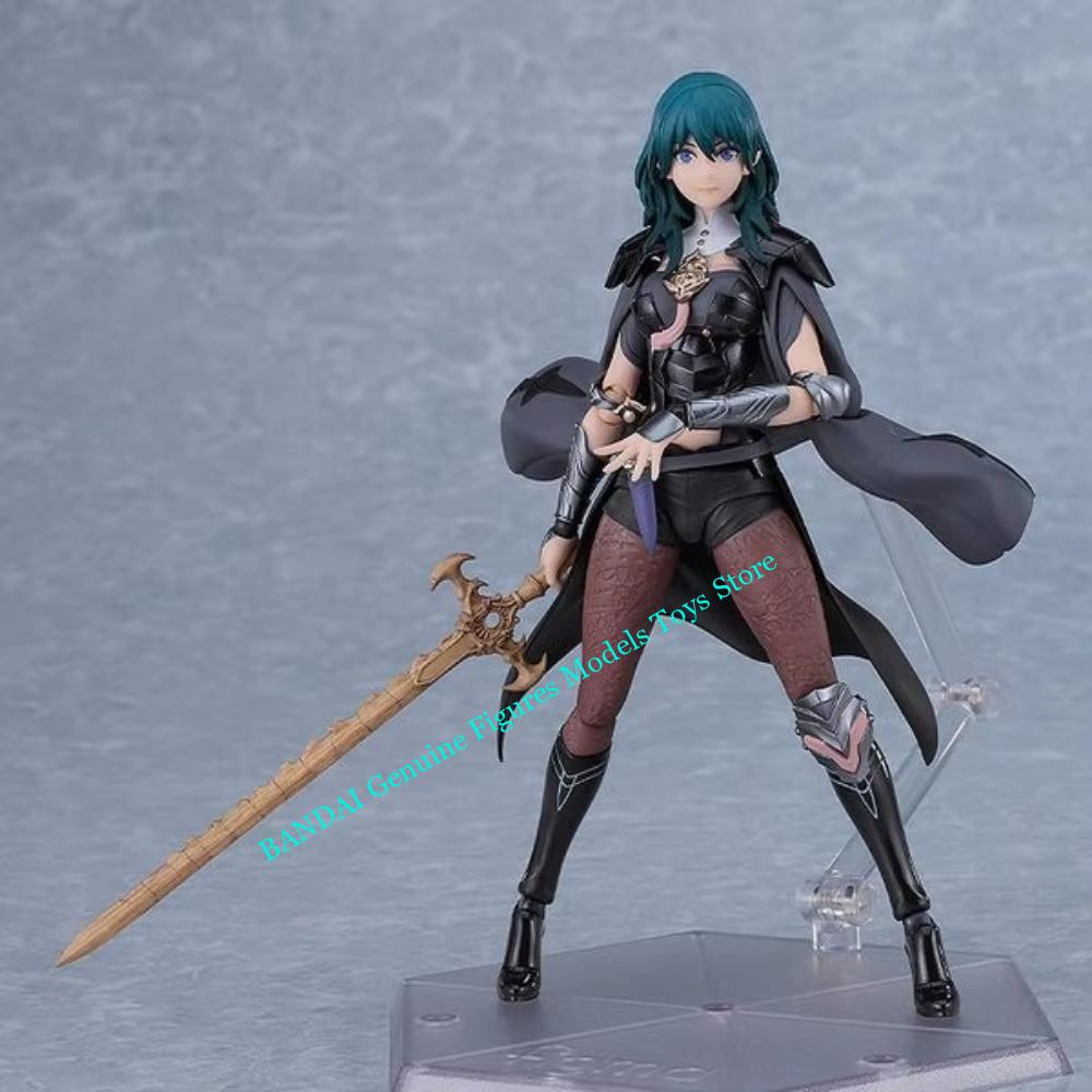 100% origineel op voorraad Goo - Good Smile Company Figma recensie en prijs