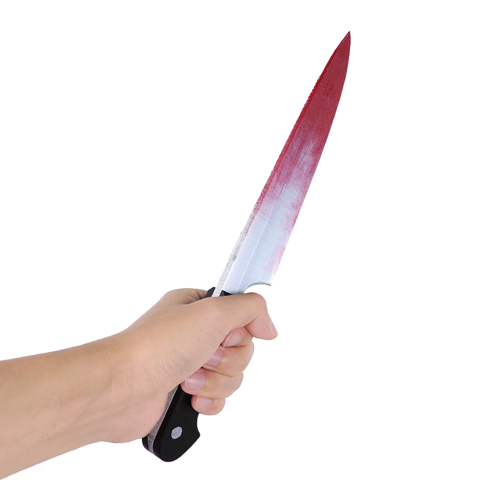 Film Terrifier 4 Cosplay Kunst - Cosplay Prop Knife recensie en prijs