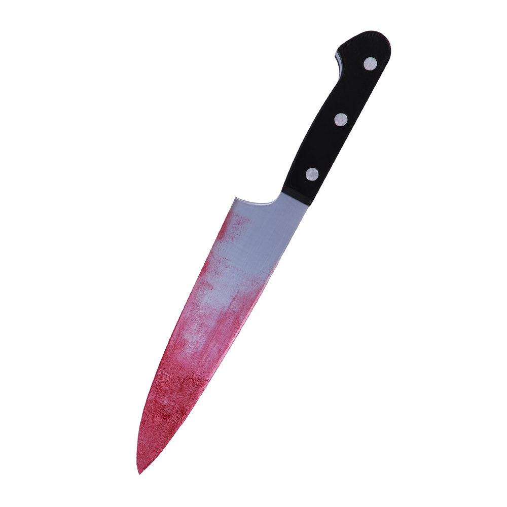 Film Terrifier 4 Cosplay Kunst - Cosplay Prop Knife recensie en prijs