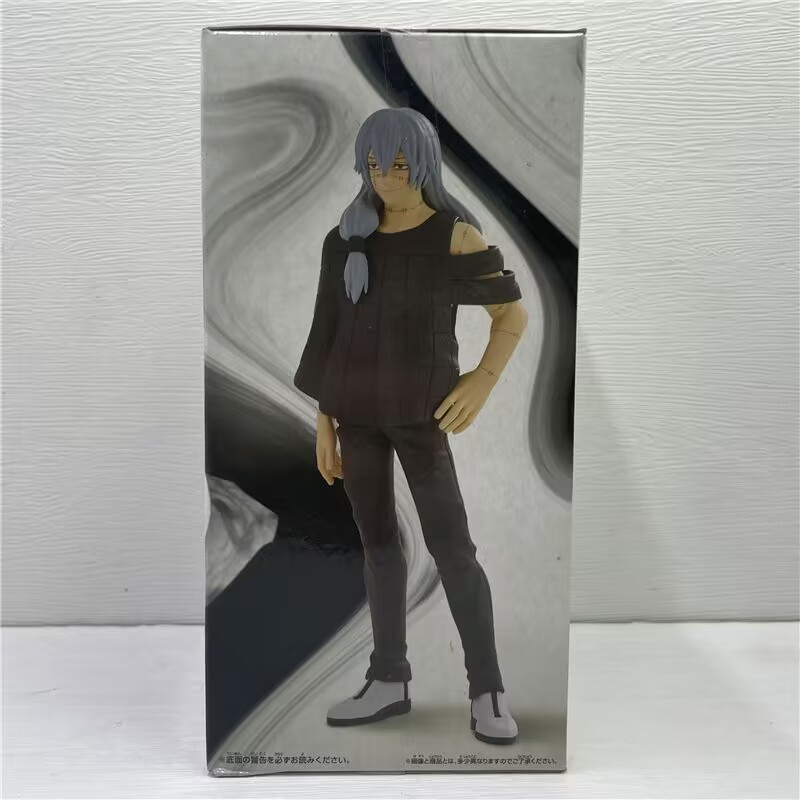 In voorraad Originele Bandai J - Good Smile Company Pop Up Parade recensie en prijs