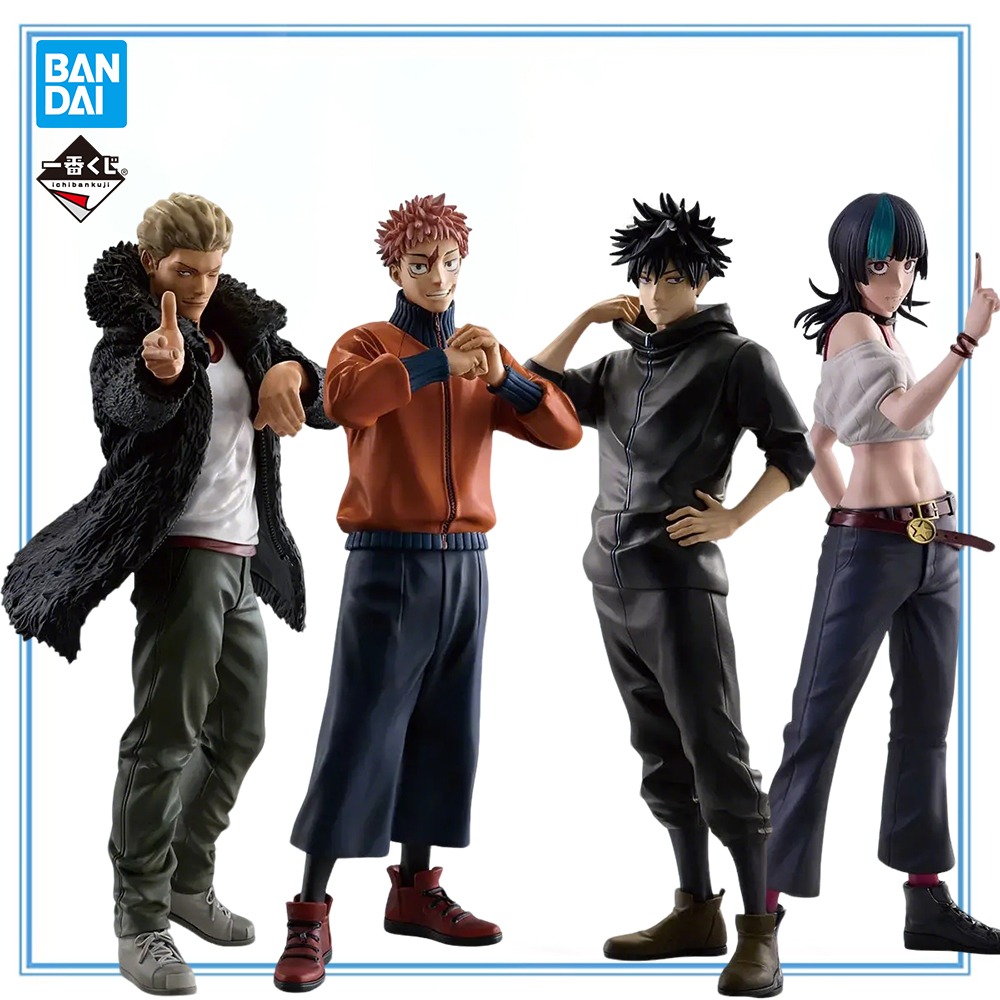 100% Origineel op voorraad Ban - Good Smile Company Pop Up Parade recensie en prijs