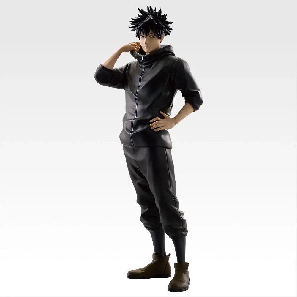 100% Origineel op voorraad Ban - Good Smile Company Pop Up Parade recensie en prijs