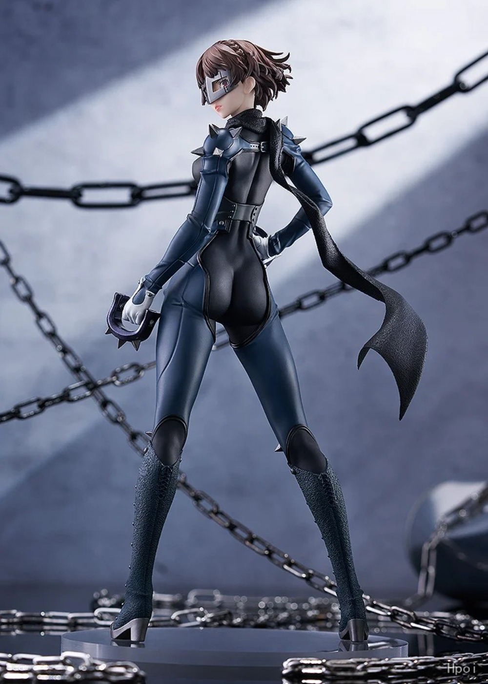 100% Originele Good Smile Comp - Good Smile Company Figma recensie en prijs