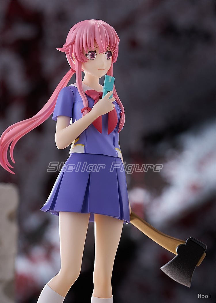 【SF】Op Voorraad GSC POP UP PAR - Good Smile Company Pop Up Parade recensie en prijs