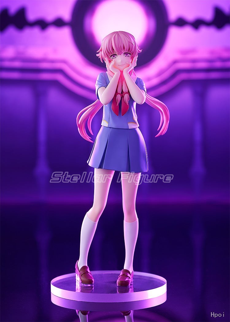 【SF】Op Voorraad GSC POP UP PAR - Good Smile Company Pop Up Parade recensie en prijs