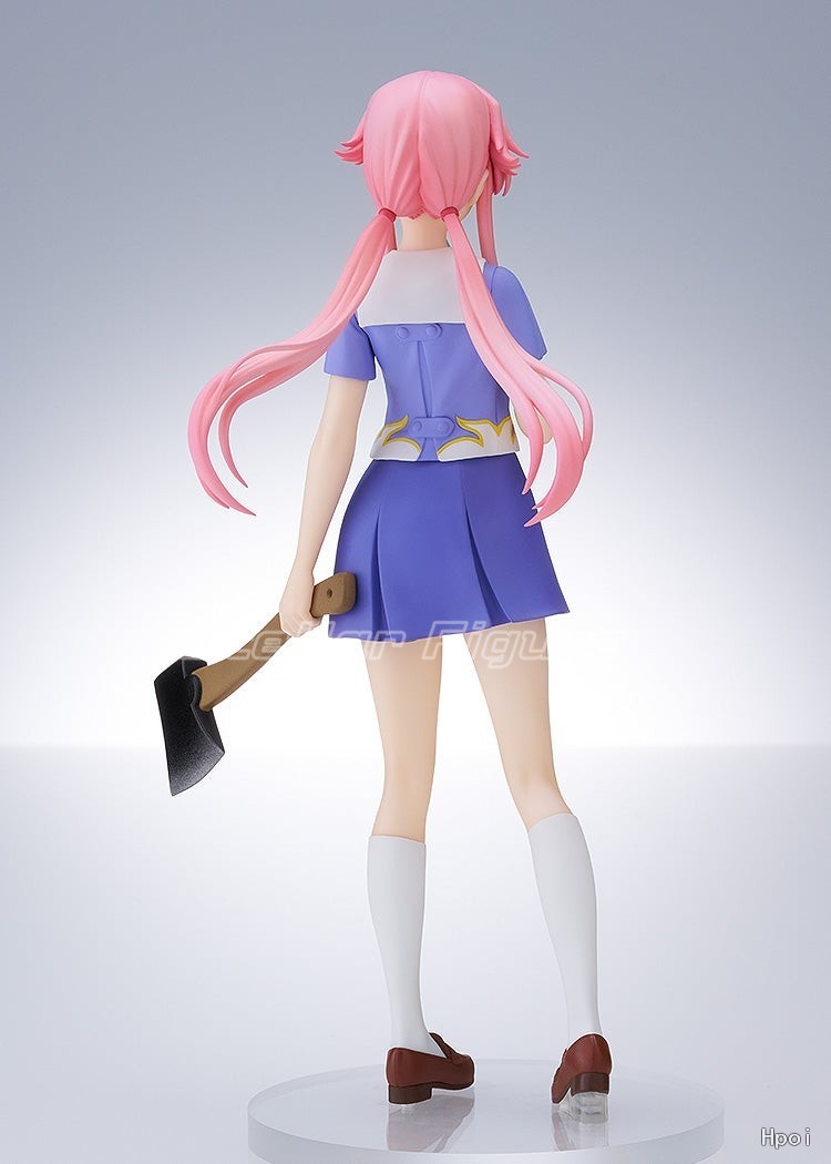 【SF】Op Voorraad GSC POP UP PAR - Good Smile Company Pop Up Parade recensie en prijs