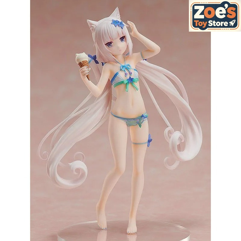 Op voorraad Origineel Nekopara - Good Smile Company Pop Up Parade recensie en prijs