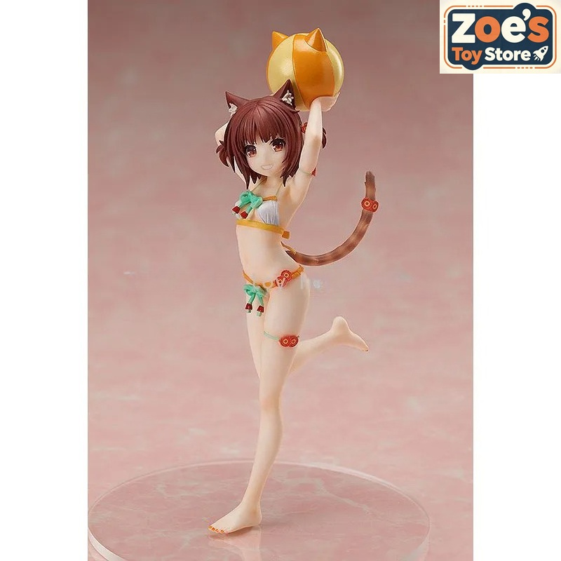 Op voorraad Origineel Nekopara - Good Smile Company Pop Up Parade recensie en prijs