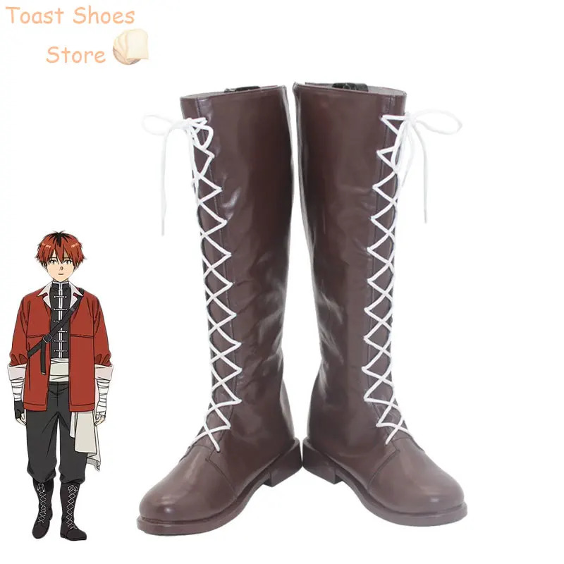Anime Frieren Stark Cosplay Sc - Frieren Cosplay Prop recensie en prijs