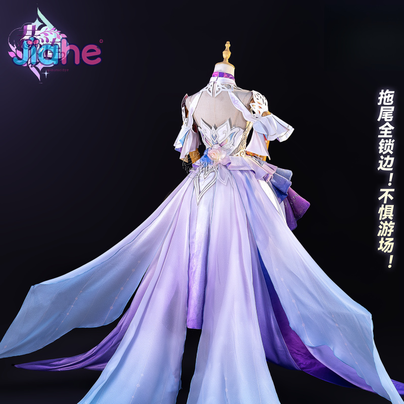 Game Honkai: Star Rail Cyrene  - Prop Para Cosplay recensie en prijs