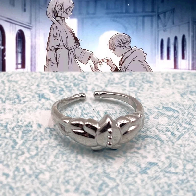 Anime Sousou No Frieren Cospla - Frieren Cosplay Prop recensie en prijs