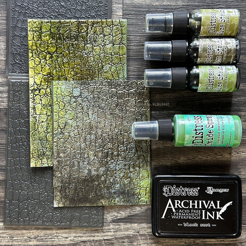 3 Flessen/Doos Mica Metallic P - Metallic Spray Paint recensie en prijs