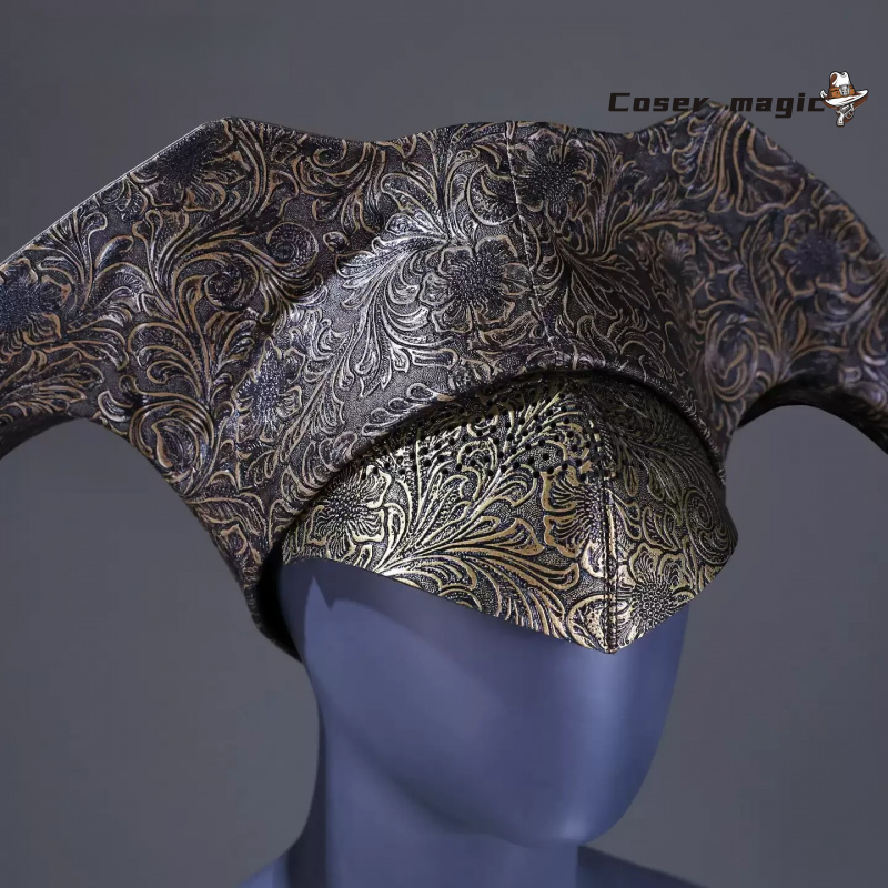 Game Bloodborne Koor Cosplay K - Bloodborne Cosplay Prop recensie en prijs