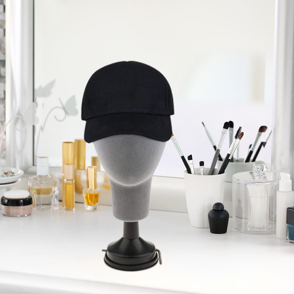 Schuim Mannequin Hoofd Model C - Cosplay Prop Foam recensie en prijs