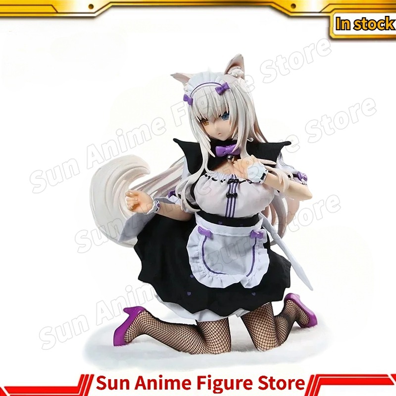 In Voorraad AY NSFW Hoge Kwali - Good Smile Company Pop Up Parade recensie en prijs