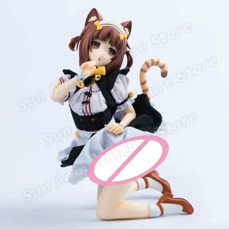 In Voorraad AY NSFW Hoge Kwali - Good Smile Company Pop Up Parade recensie en prijs