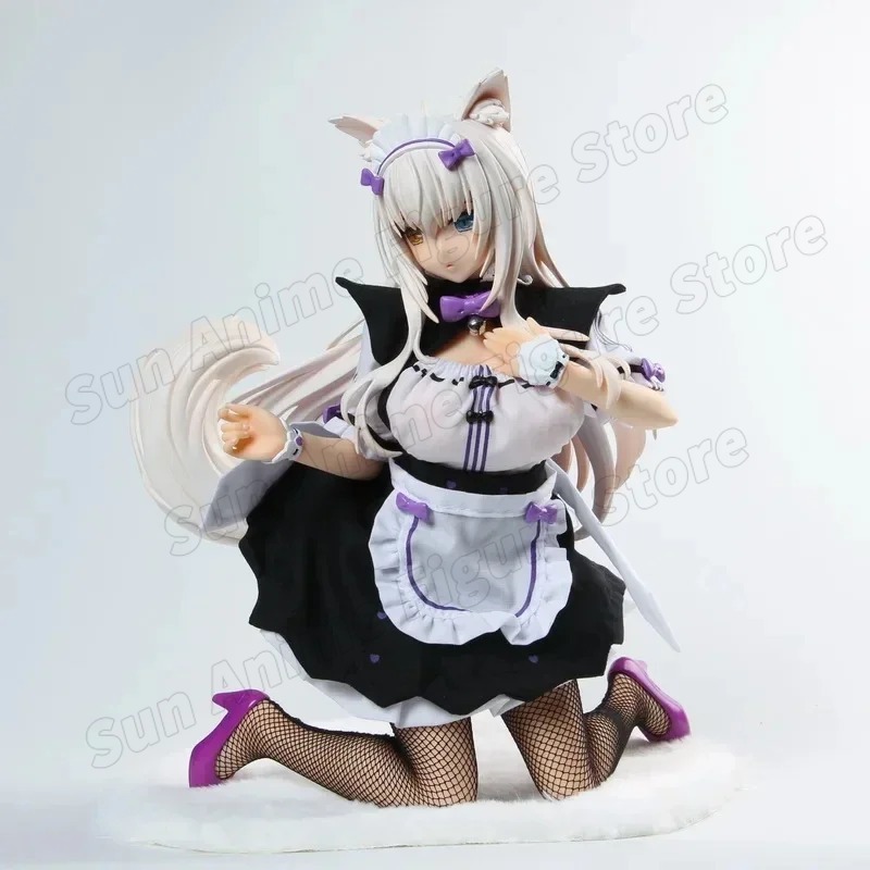 In Voorraad AY NSFW Hoge Kwali - Good Smile Company Pop Up Parade recensie en prijs